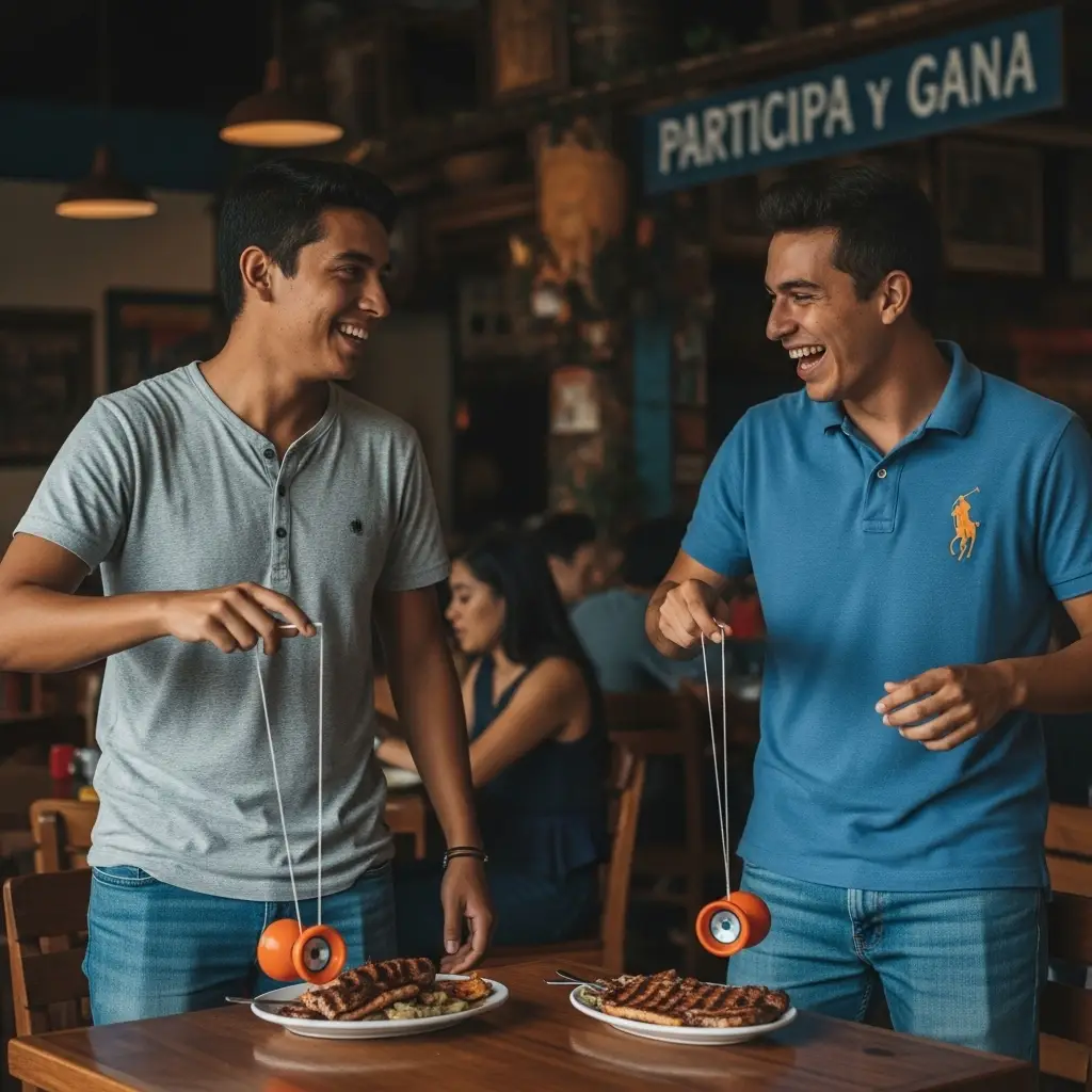 participa y gana